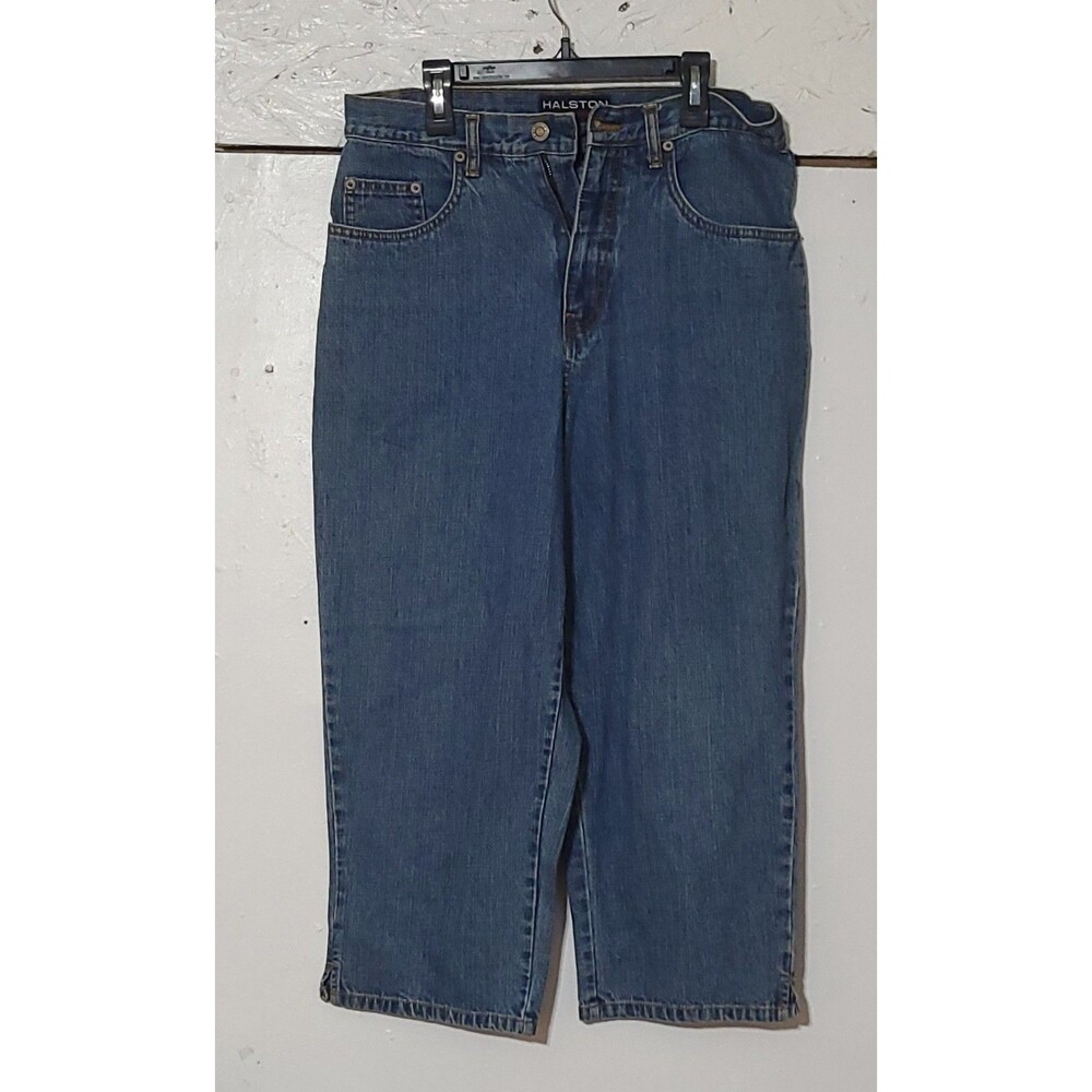 Women's size 8 capris